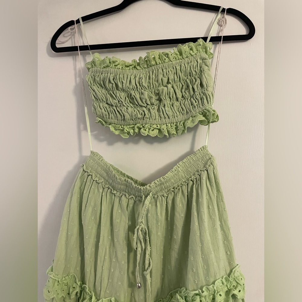 Mable two piece set